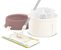 LAMART ZESTAW MOP OBROTOWY BEZWY TOUR (LT8051) - 1374823 - zdjęcie 2